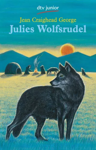 Julies Wolfsrudel [Taschenbuch] [2004] George Jean Craighead Schmidt-Steinbach Ursula