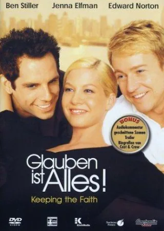 Glauben ist Alles! [DVD] [2004]