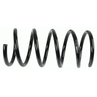 Sachs Feder hinten Volvo S60 V70