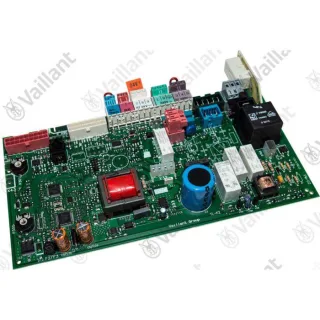 Vaillant Leiterplatte 0020046177 passend zu VC 656