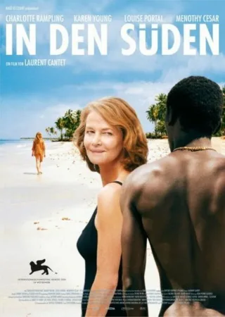 In den Süden [DVD] [2007]