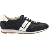 Paul Green Paul Green 5453-179, Sneaker, Blau, Damen Sneaker
