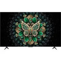 TCL 50C6K Mini-LED-Fernseher (127 cm/50 Zoll, 4K Ultra HD, Smart-TV)