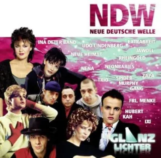 Glanzlichter NDW