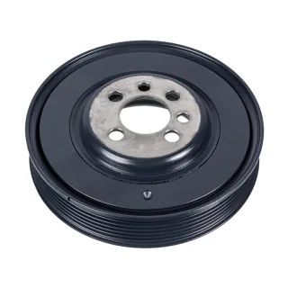 Febi Riemenscheibe Kurbelwelle Audi Seat Skoda VW 32187