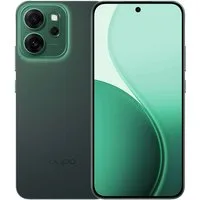 Oppo OPPO Reno 14 F 5G Smartphone (6.57 Zoll, 256 GB Speicherplatz, 50 MP Kamera)