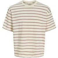 Jack & Jones PlusSize T-Shirt JORSAVONA (1-tlg)