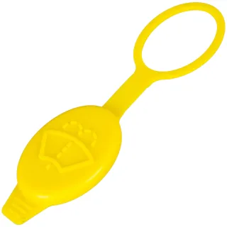 Deckel Wischwasserbehälter Scheibenwaschbehälter 13118170 220205 6450562 für Opel Astra H Corsa D Zafira B