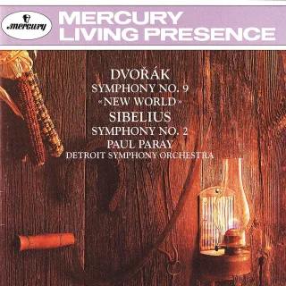 Sinfonie 9/Sinfonie 2