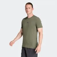 adidas Performance T-Shirt D4T TEE mit Rundhalsausschnitt, ohne Verschluss, sportlicher Stil
