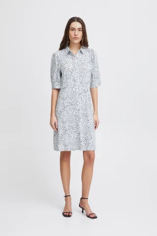 Kleid IHAYA Regular fit