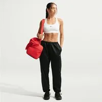 Nike Jogginghose W NK TF STDO FLC SPT MR CF PNT für Fitness und Streetwear, Jogginghose