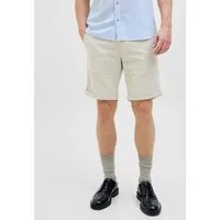 Jack & Jones Chinoshorts JPSTFURY JJSHORTS ANA SN mit Taschen