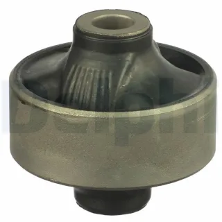 Delphi Querlenkerlager Chevrolet Aveo 1,3 TD1243W