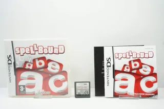Spellbound [UK Import]