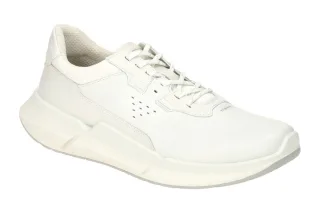 ECCO 83076401007 BIOM 2.2 Men's Sportschuhe Low Cut Sneakers Wei? Reflective