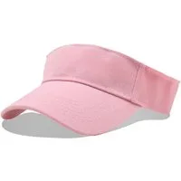 nsihing Sonnenhut Unisex Sommer Schirmmütze Schnelltrocknend Sonnenvisier Verstellbar UV-Schutz Sonnenhut Leichte Sonnenkappe für Outdoor, Strand