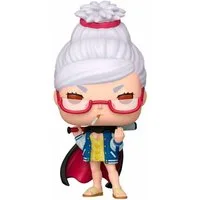 Funko Actionfigur Popfigur Dandadan Seiko Ayase