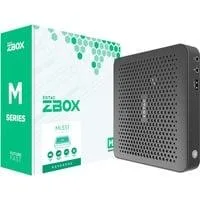 ZBOX edge MI351, Barebone schwarz, ohne Betriebssystem
