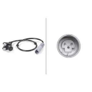 Hella Sensor f?r Raddrehzahl BMW Z3 E36