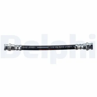 Delphi Bremsschlauch hinten rechts Renault Kangoo LH7642
