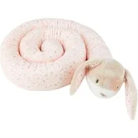 Sterntaler® Nestchenschlange Hase Hanni
