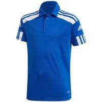 adidas Performance Poloshirt adidas Performance Squadra 21 Poloshirt Kids Baumwolle