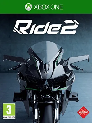 Ride 2 (UK Import) - [für Xbox One]