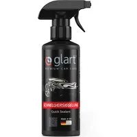 Glart 45SV Lack Schnellversiegelung 500 ml Showglanz für Auto, Wohnmobil Auto-Reinigungsmittel