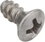 Hansgrohe Blechschraube BZ 2,9x6,5mm , 97662000 97662000