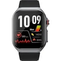 Knauermann PRO 3 Fan Edition (2025) mit Telefon & Notruffunktion EKG Smartwatch, Bluetooth