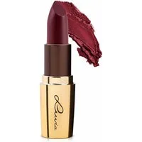 Luvia Cosmetics Lippenstift Luxurious Colors, vegan, mit hoher Deckkraft