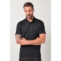 JP1880 Poloshirt Poloshirt Golf Halbarm QuickDry Pikee