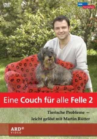 Eine Couch für alle Felle 2 [DVD] [2008]