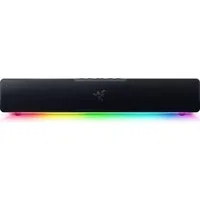 RAZER Leviathan V2 X PC-Gaming Soundbar, USB-C, Bluetooth 5.0, Chroma RGB Soundbar