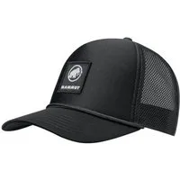 Mammut Baseball Cap Crag Cap Logo