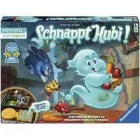 Schnappt Hubi!, Brettspiel Kinderspiel des Jahres 2012
