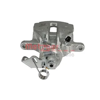 Metzger Bremssattel hinten links Nissan Primastar Opel Vivaro Renault Trafic