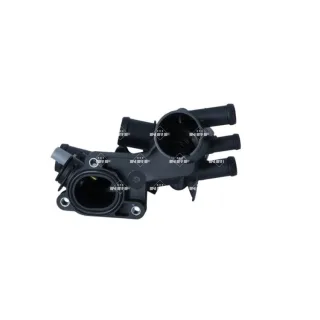 NRF Thermostat Seat Skoda VW 725238 1,4