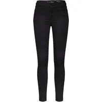 TOM TAILOR Denim Skinny-fit-Jeans Nela (1-tlg) Plain/ohne Details