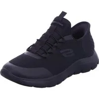 Skechers Summits - HIGH RANGE Slip-On Sneaker Slip-ins, Maschinenwaschbar