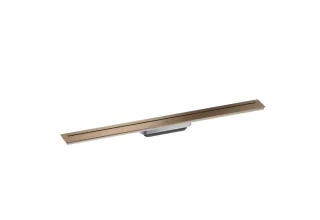 Hansgrohe Fertigset Duschrinne AXOR Drain 42521310