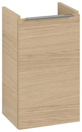 Villeroy & Boch Waschtischunterschrank Architectura B87901 310x520x261 mm 1trg. A:re Waschtisch mitt B87901VJ