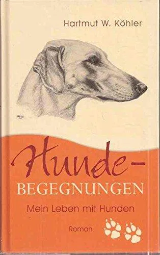 Hunde-Begegnungen