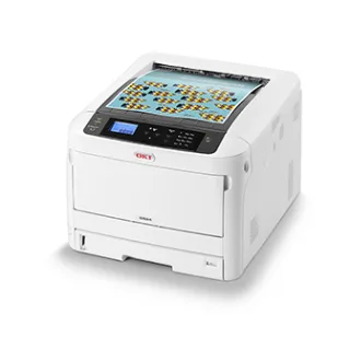 OKI C824dn | 47228002 | Drucker - Farbe