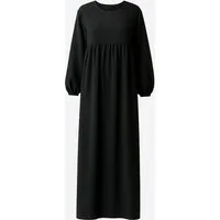 Elara Maxikleid Abaya (1-tlg)