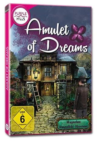 Amulet of Dreams