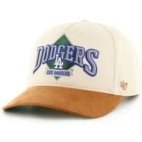 Los Angeles Dodgers Baseball Cap Los Angeles Dodgers The Diamond '47 HITCH MLB