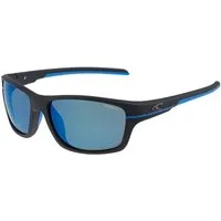 O'Neill Sonnenbrille farblich abgesetzte Streifen im Bügel, Sportbrille
