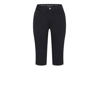 MAC - MAC JEANS - DREAM SUN, Dream cotton gabardine blau - Gr. - 44